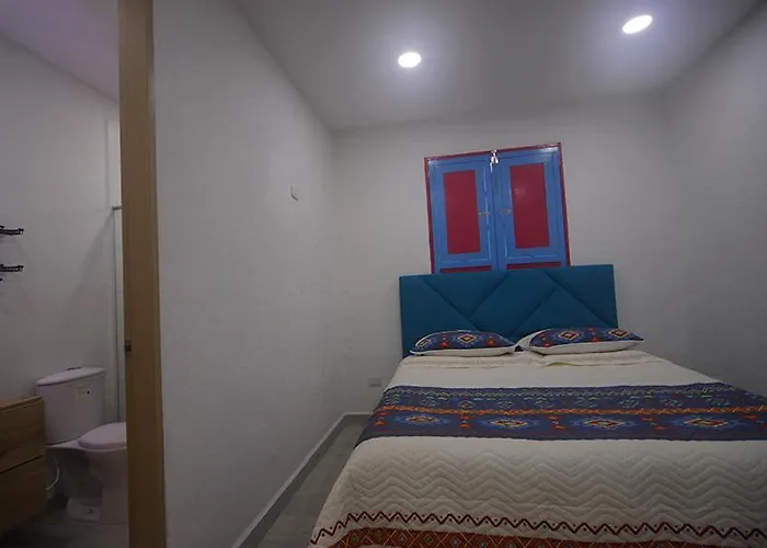 Casa Adelina