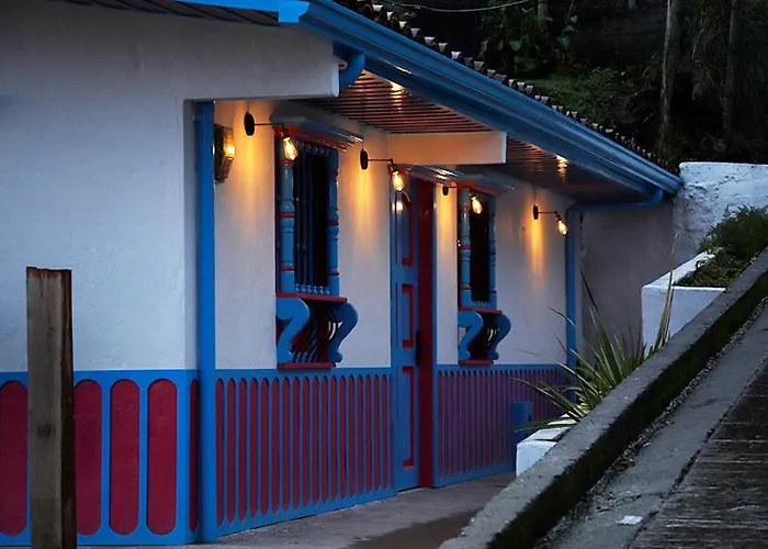 Casa Adelina