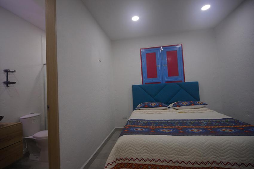 Casa Adelina