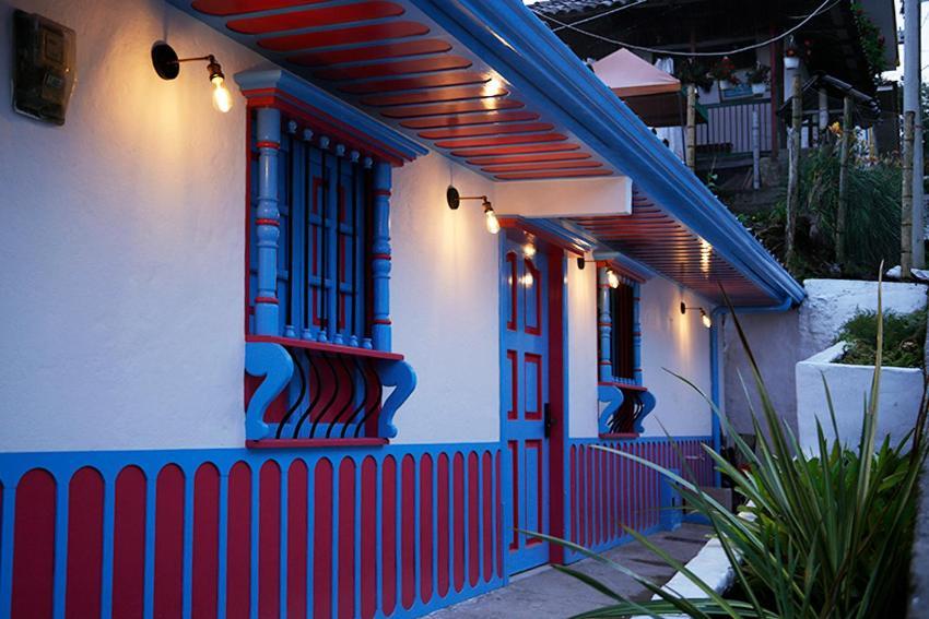 Casa Adelina