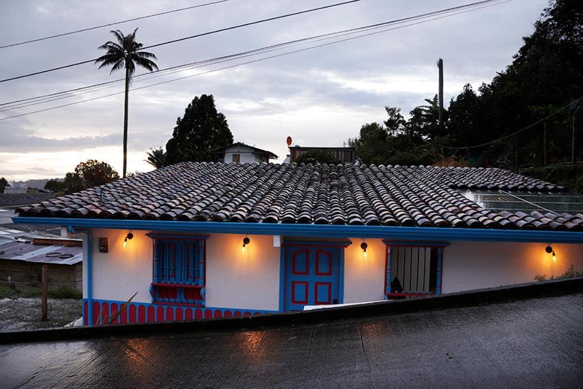 Casa Adelina Salento