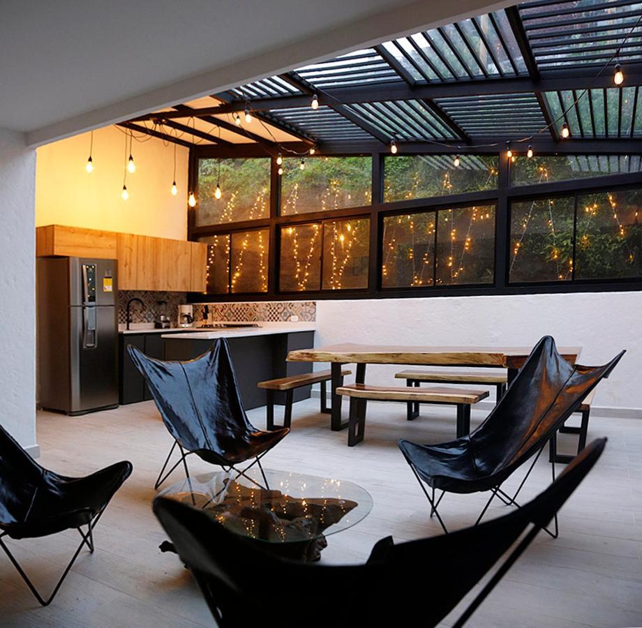 Casa Adelina