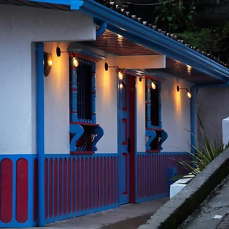 Casa Adelina Villa Salento Exterior photo